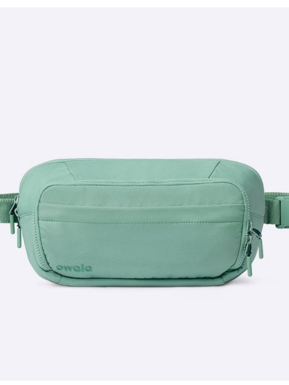 *NWT* Owala 3.5L Crossbody The All-Day
Messenger Bag - Sea Glass